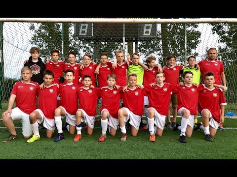 SEMP Ursynów 2005, sezon ligowy WIOSNA 2019