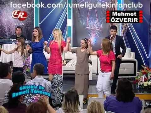 Rumeli Gültekin 1 Mayıs " Şote -- Oğlan Oğlan -- Asker Yolu Beklerim "