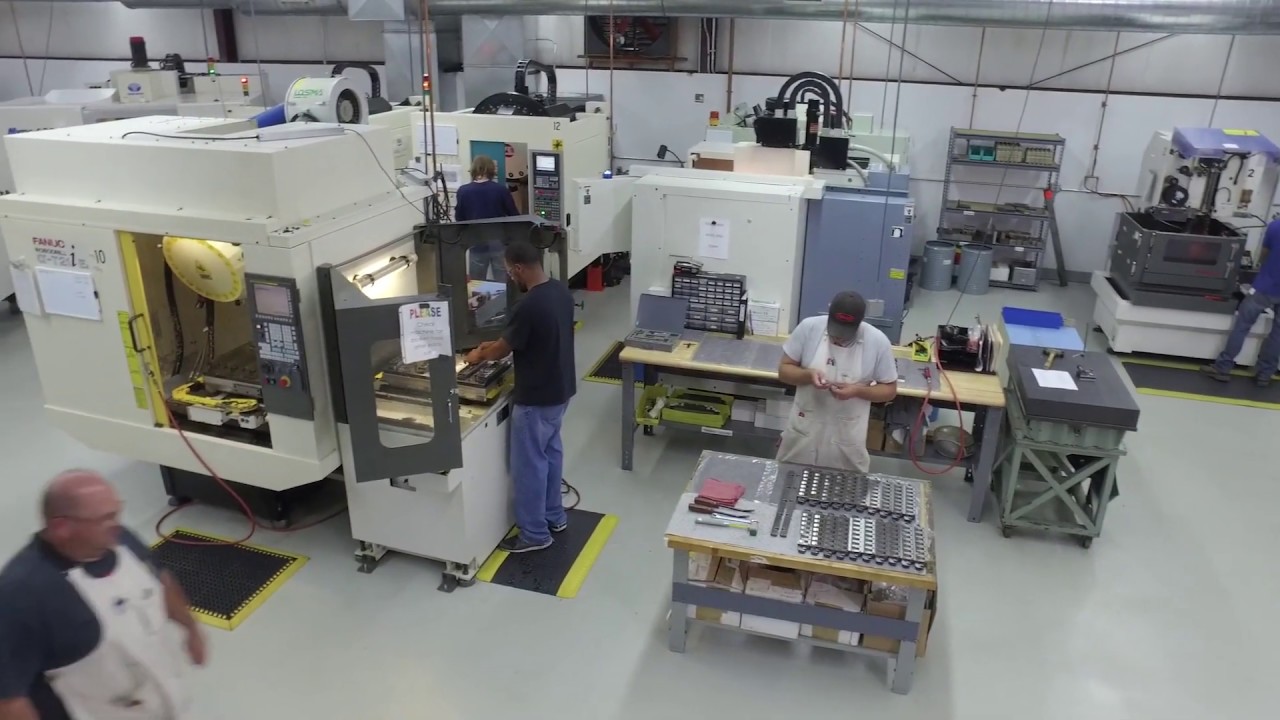 CEI Challenges Welcome