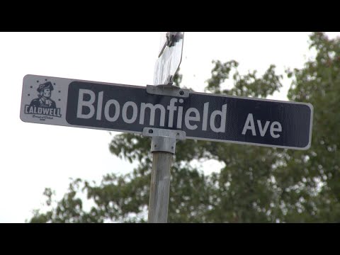 NJ West Caldwell’s Bizarre Bloomfield Avenue Tours