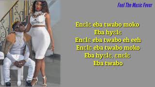 Wendy Shay - Stevie Wonder [Lyrics] Feat. Shatta Wale