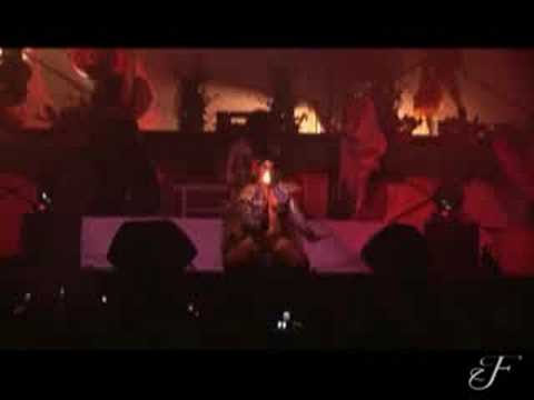 JUST FLASH TV @ SUPERMARTXE (MADE IN)