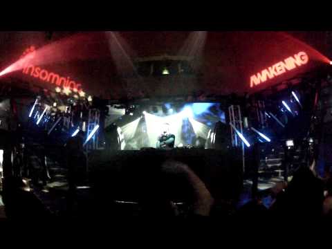 "Love Comes Again" with KhoMha & Mr. Pit ^ Coldharbour Night @ Exchange LA :: 12.14.2012 1080P