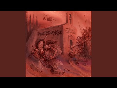 BADLANDS (feat. FRS)