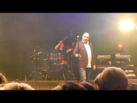 Dražen Zečić & Grupa Banana Rdeča dvorana Velenje  22 12 2019