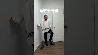You mind taking off your shoes?🤣🤣🤣