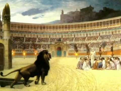Quo Vadis - Ave Caesar March - Miklos Rozsa - Erich Kunzel & Cincinnati Pops
