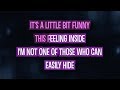 Your Song (Karaoke) - Ellie Goulding