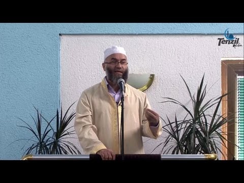 Devotshmëria pasuria më e madhe - Ekrem Avdiu | Hutbe