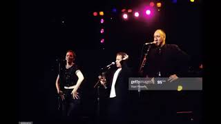 Pete Townshend- Live in New York 1995/09/10