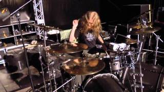 Eluveitie Gray Sublime Archon