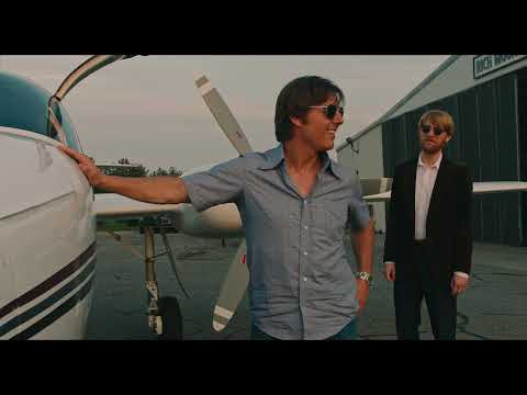 Сделано в Америке (с субтитрами) - Трейлер