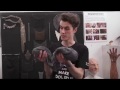 Weta Studio Tours The Full Filmmaking Experience With Transfers