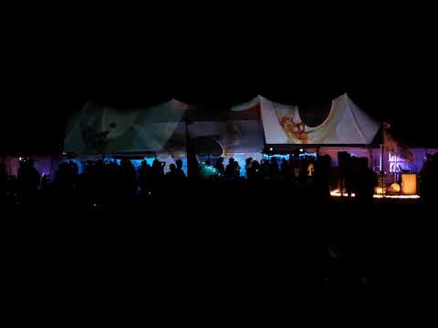 Drop Bass Network - Even Furthur 2019 - Brain Farm - LEVL6587