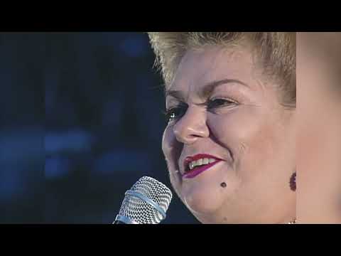 Muere Paquita la del Barrio, la voz mexicana del despecho, a los 77 años