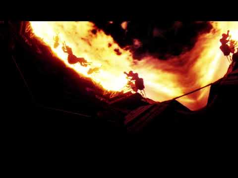 NEW RISEN THRONE "The Outside (III)" Official Video