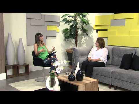 Mulher.com 26/08/2014 - Rótulo para a Vida Inteira por Debora Corigliano - Parte 1