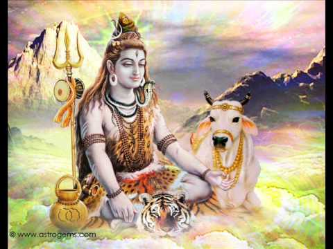 Dam Dam Damru Bajaye  - Pt Chunelall Narine