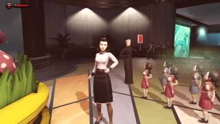 Burial at Sea - Primi 5 minuti