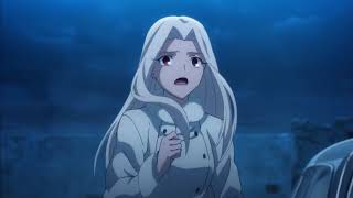 Fate AMV BarlowGirl   Never Alone Tayo   MoonFlower 2013 Rock Action {1280x720 AVC 29 970}