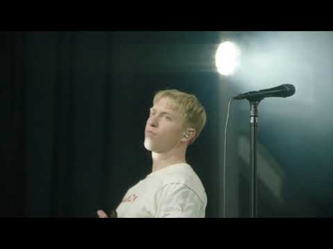 It Will All End In Tears - The Drums