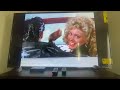 Opening To Clockstoppers 2002 VHS