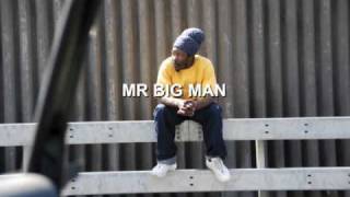 MR BIG MAN-SHOCKING MURRAY A.K.A RAZMO