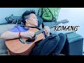 Ariel NOAH - KOMANG (Audio Full Version) Terbaru Original