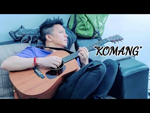 Ariel NOAH - KOMANG (Audio Full Version) Terbaru Original