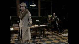 Sam Mendes' The Front Page