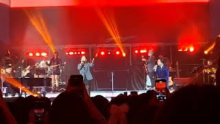Download lagu Mengejar Mimpi by Fajar Noor live at 25th Yovie & Nuno Anniversary Concert mp3
