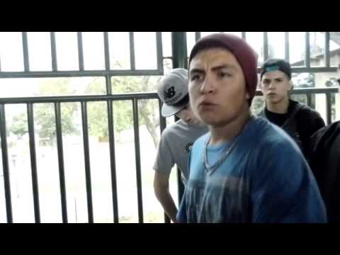 RALS vs NSG vs LOGAN vs GHONZ - Repechaje Fecha 2 (Torneo 2017) - Hermandad Free