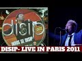 DISIP DE GAZMAN LIVE VIDEO IN PARIS 2011 [ PREMYE BAL DISIP JWE PARIS ]