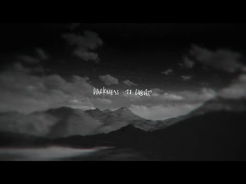 Video thumbnail for Darkness to Light