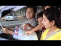 Pertamax Mudik