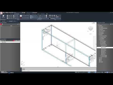 How to add Flap Fitting System to Middlesides?