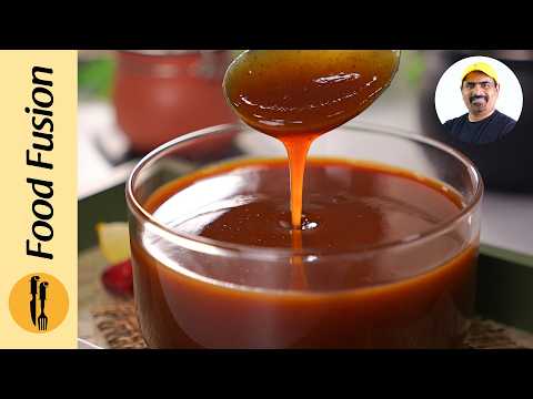 Khatti Meethi Imli Ki Chutney