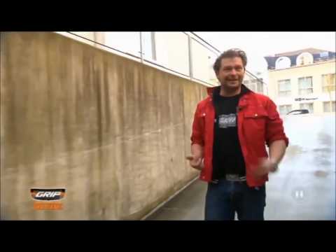 YouTube Kacke: Det Müller und die Audi Aubergine