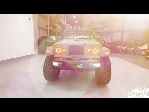 Video Walkaround