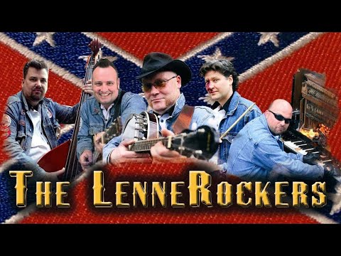 the lennerockers ••• simply beautiful