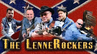 the lennerockers ••• simply beautiful