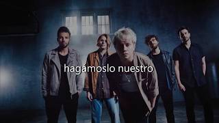nothing but thieves - hell, yeah // español