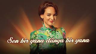 Sen Bir Yana Dünya Bir Yana - Arif V 216 Film Şarkıları