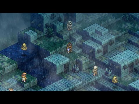 Tactics Ogre: Reborn - Krysaro (Chapter 1)