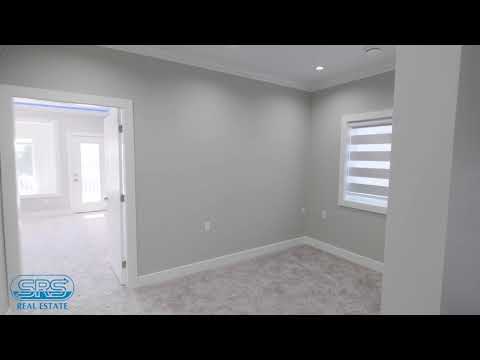 Brand New Custom House For Sale in Surrey BC