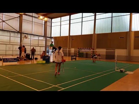 ICN 2015 - 2016 - J1 - DH - Huet VS Vandenhouke- quelques points