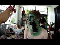 Felix And Ziggy Show Special Effects Make Up