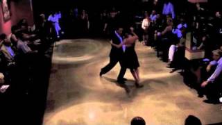 Laila y Leandro Oliver 2