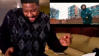 Sofiane - Tout l'monde s'en fout [Clip Officiel] REACTION!!!!