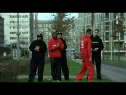 Para-D: samira kom terug